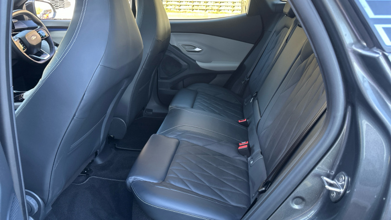 Ford Explorer 210kW Premium 77kWh 5dr Auto Electric Estate